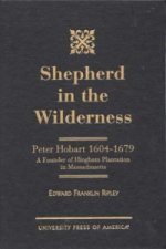 Shepherd in the Wilderness