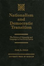 Nationalism and Democratic Transition