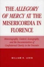 Allegory of Mercy at the Misericordia in Florence