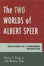 Two Worlds of Albert Speer