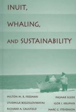 Inuit, Whaling, and Sustainability