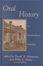 Oral History