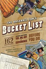 Baseball Fan's Bucket List