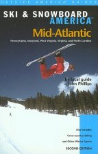 Ski & Snowboard America Mid-Atlantic