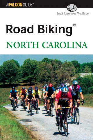 Road Biking (TM) North Carolina