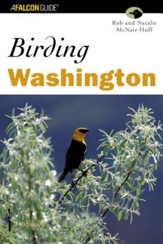 Birding Washington