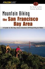 Mountain Biking the San Francisco Bay Area