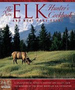 New Elk Hunter's Cookbook