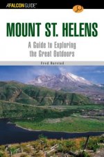 FalconGuide (R) to Mount St. Helens