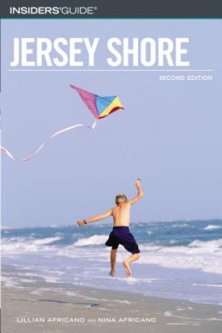 Insiders' Guide (R) to the Jersey Shore