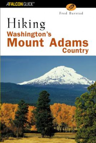 Hiking Washington's Mount Adams Country