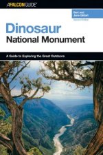 FalconGuide (R) to Dinosaur National Monument
