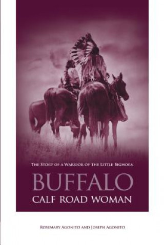 Buffalo Calf Road Woman