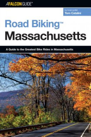 Road Biking (TM) Massachusetts