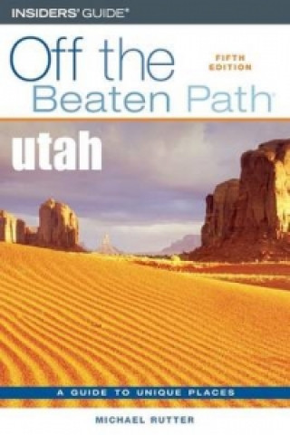 Utah Off the Beaten Path (R)