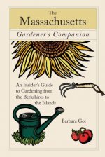 Massachusetts Gardener's Companion