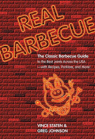 Real Barbecue