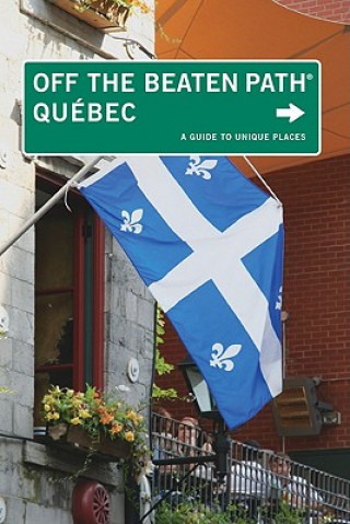 Quebec Off the Beaten Path (R)