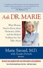 Ask Dr. Marie