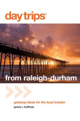 Day Trips (R) from Raleigh-Durham