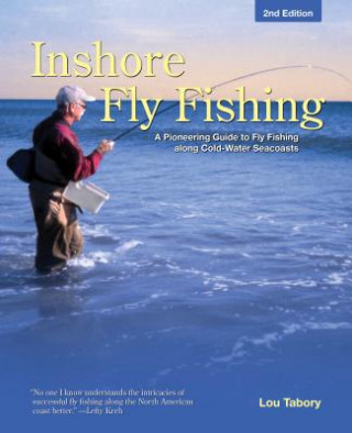 Inshore Fly Fishing