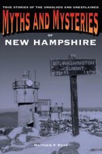 Myths and Mysteries of New Hampshire