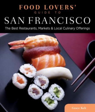 Food Lovers' Guide to (R) San Francisco