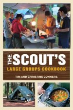 Scout's Large Groups Cookbook