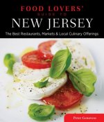 Food Lovers' Guide to (R) New Jersey