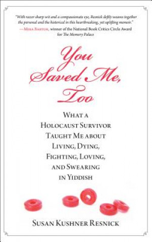 You Saved Me, Too