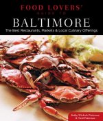 Food Lovers' Guide to (R) Baltimore
