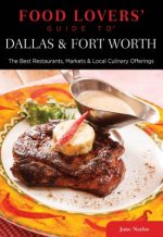 Food Lovers' Guide to (R) Dallas & Fort Worth