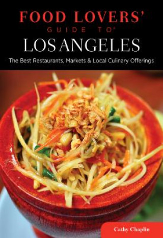 Food Lovers' Guide to (R) Los Angeles