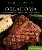 Food Lovers' Guide to (R) Oklahoma