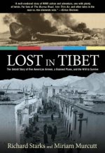 Lost in Tibet