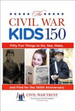 Civil War Kids 150