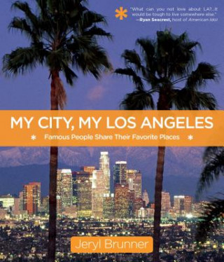 My City, My Los Angeles
