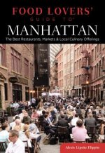 Food Lovers' Guide to (R) Manhattan