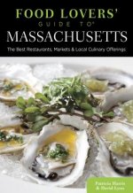 Food Lovers' Guide to (R) Massachusetts