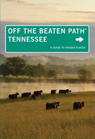 Tennessee Off the Beaten Path (R)