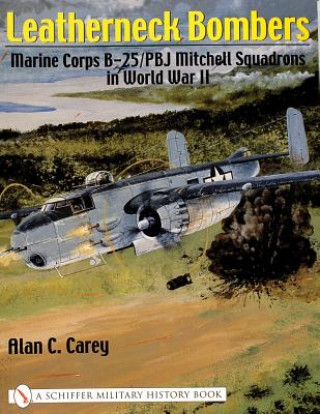 Leatherneck Bombers