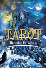 Tarot  Unlocking the Arcana