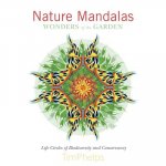 Nature Mandalas Wonders of the Garden
