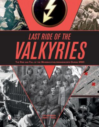 Last Ride of the Valkyries