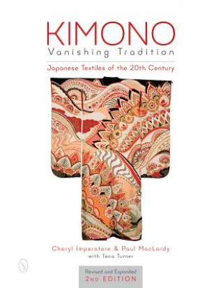 Kimono, Vanishing Tradition