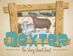 Dexter the Very Good Goat