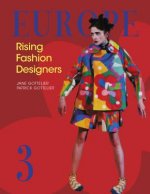 Europe    Rising Fashion Designers 3