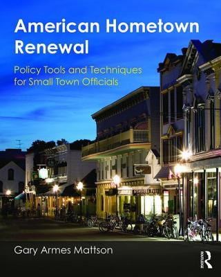 American Hometown Renewal