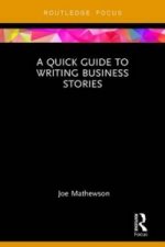 Quick Guide to Writing Business Stories