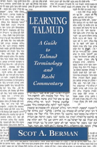 Learning Talmud